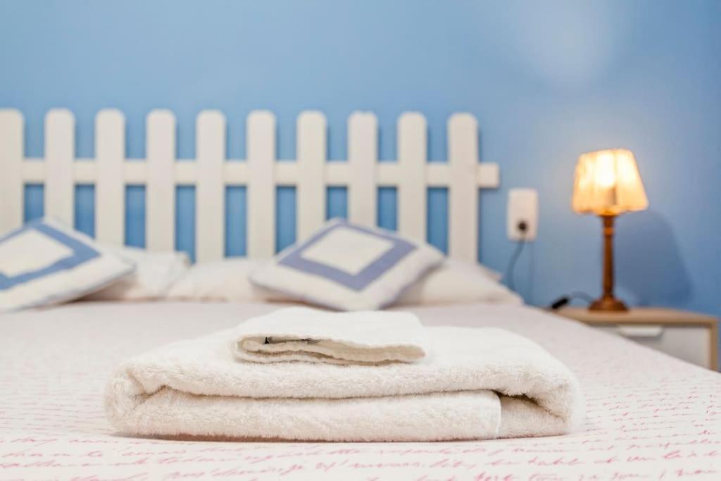 Elegante Apartamento Muy Cerca De La Playa Valencia Ngoại thất bức ảnh