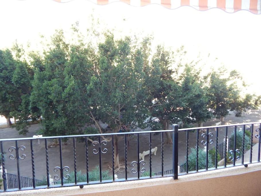 Elegante Apartamento Muy Cerca De La Playa Valencia Ngoại thất bức ảnh