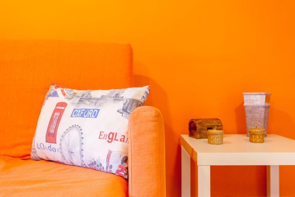 Elegante Apartamento Muy Cerca De La Playa Valencia Ngoại thất bức ảnh