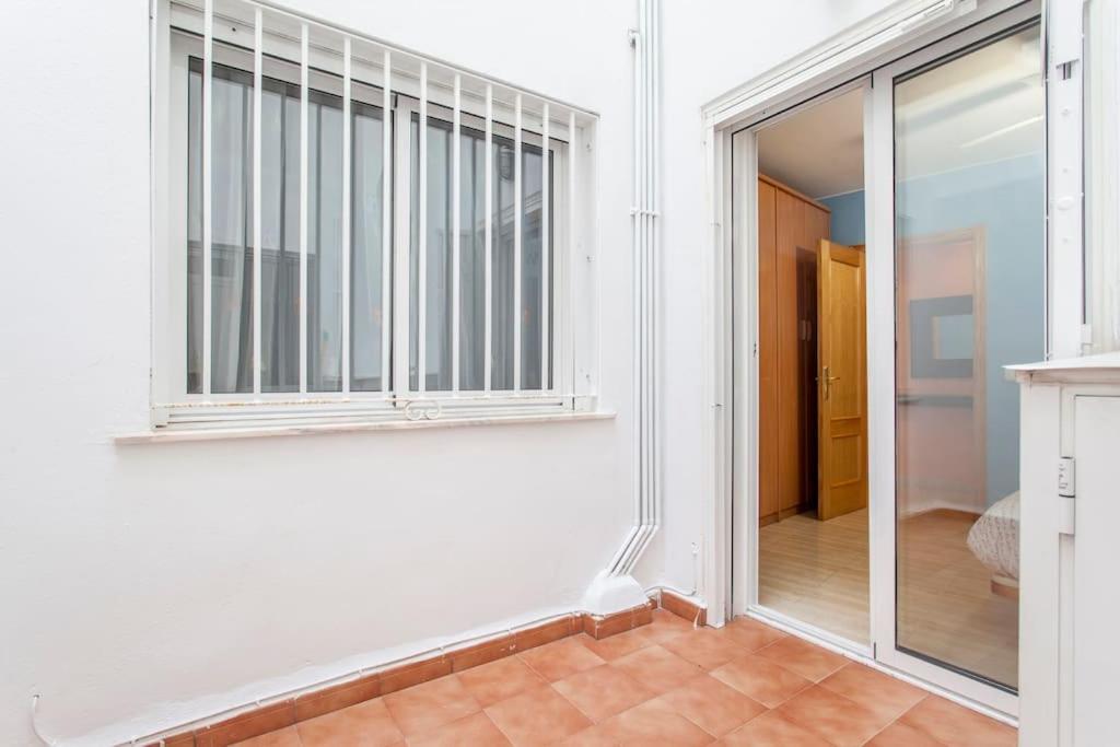 Elegante Apartamento Muy Cerca De La Playa Valencia Ngoại thất bức ảnh