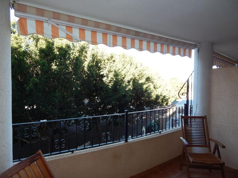 Elegante Apartamento Muy Cerca De La Playa Valencia Ngoại thất bức ảnh