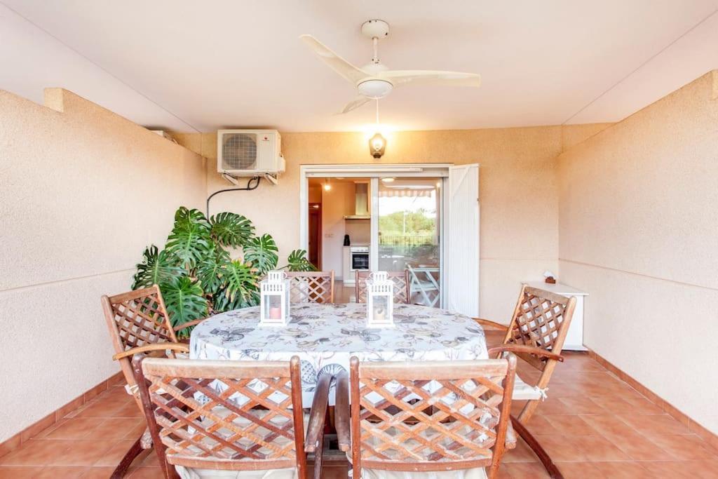 Elegante Apartamento Muy Cerca De La Playa Valencia Ngoại thất bức ảnh